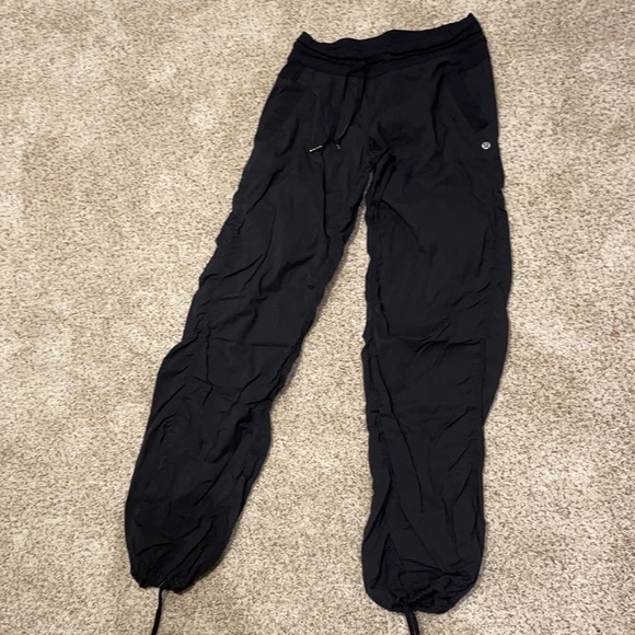 lululemon athletica Pants - Studio dance lululemon pants